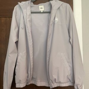 Vans Windbreaker